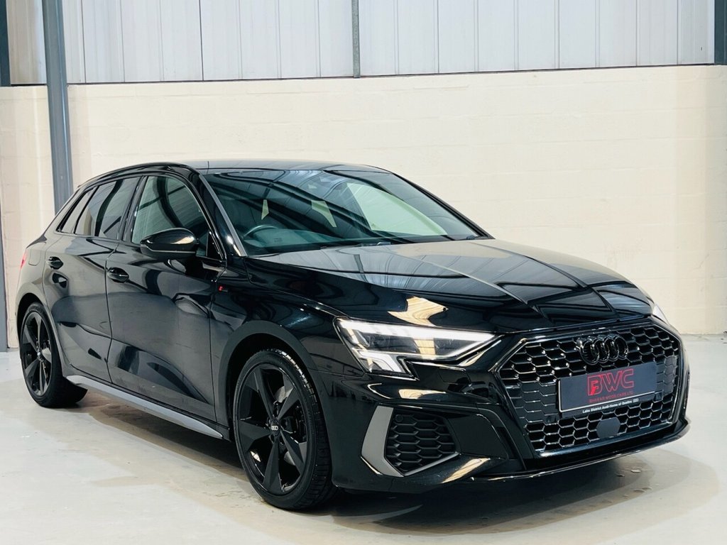 Used Audi A3 2020 for sale - 77952314: Photo 10