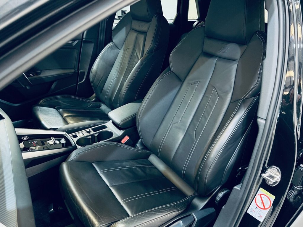 Used Audi A3 2020 for sale - 77952314: Photo 12