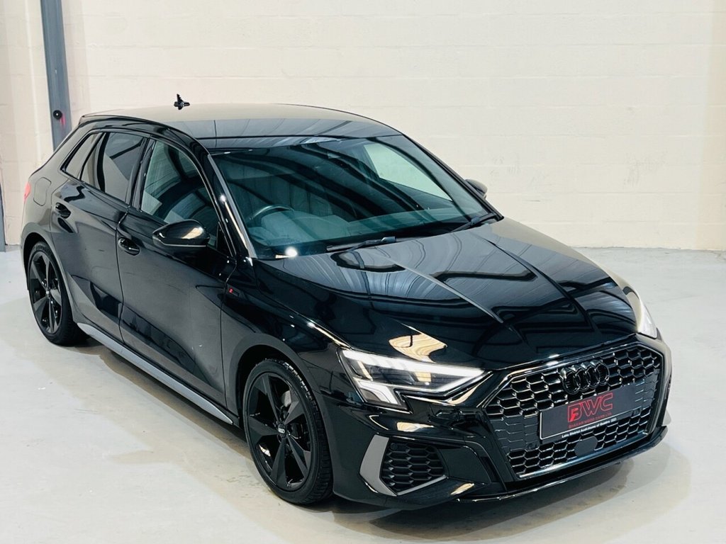 Used Audi A3 2020 for sale - 77952314: Photo 13