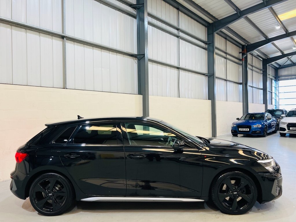 Used Audi A3 2020 for sale - 77952314: Photo 14