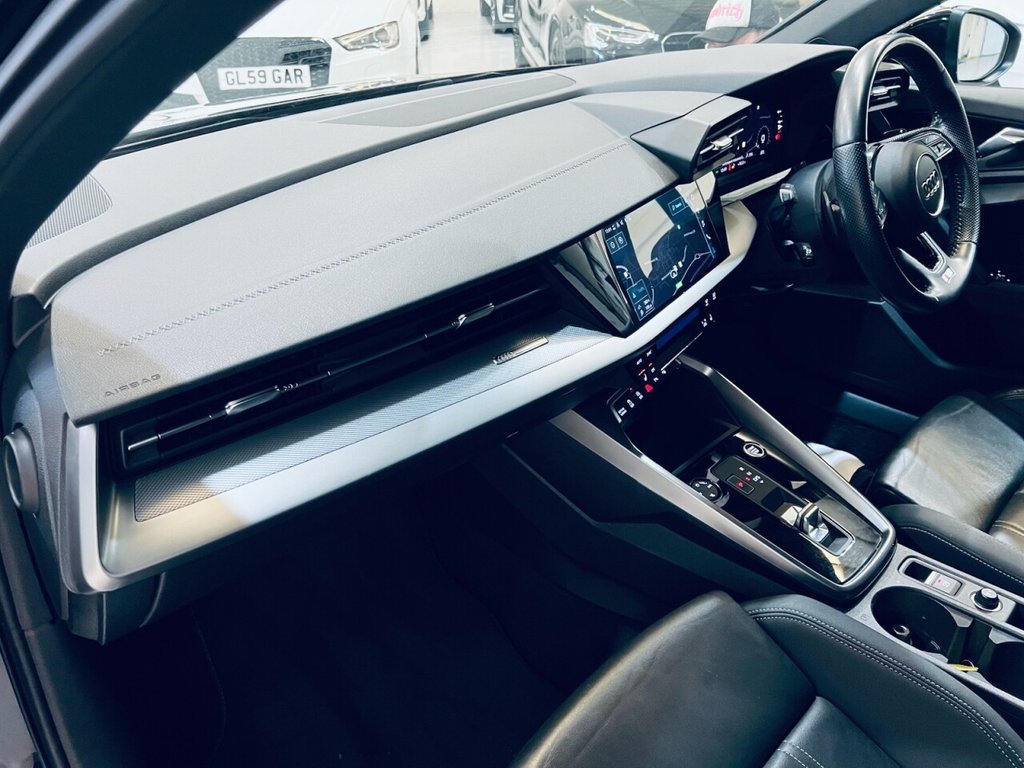 Used Audi A3 2020 for sale - 77952314: Photo 16