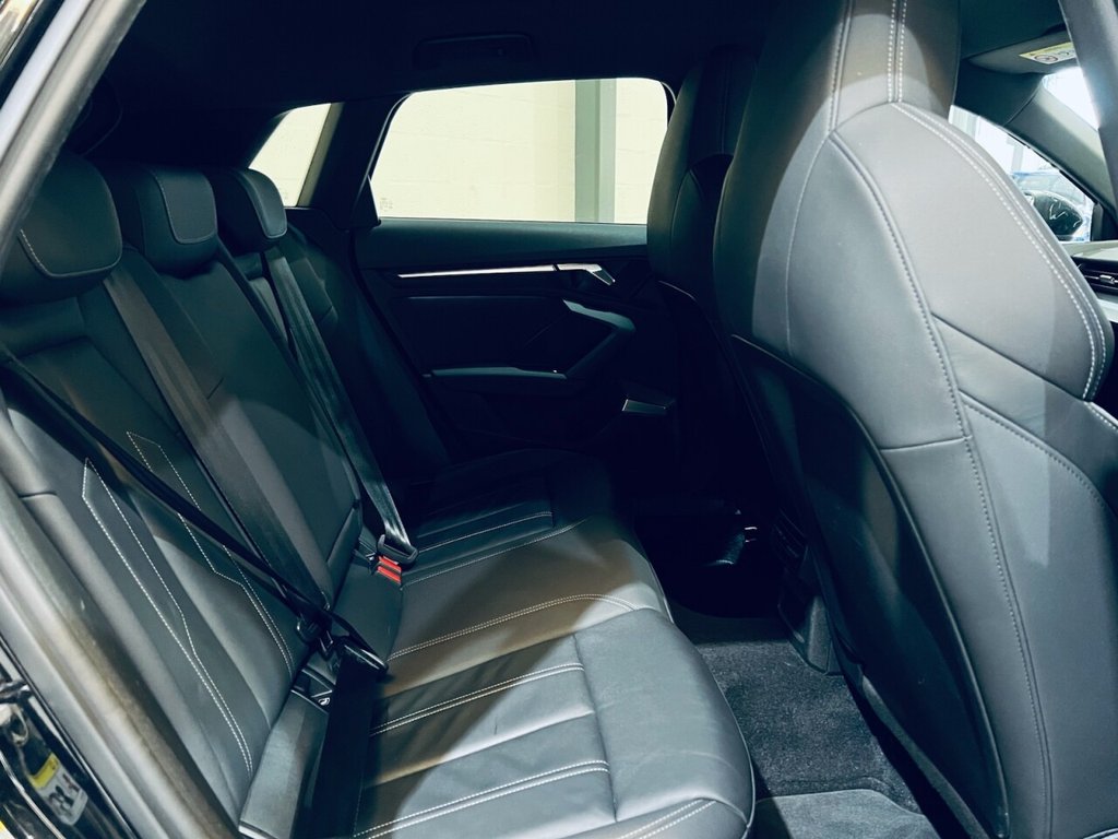 Used Audi A3 2020 for sale - 77952314: Photo 18