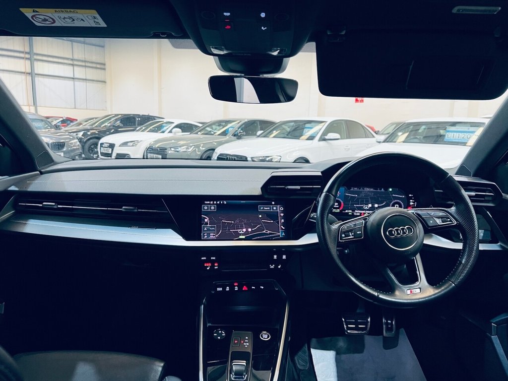 Used Audi A3 2020 for sale - 77952314: Photo 19