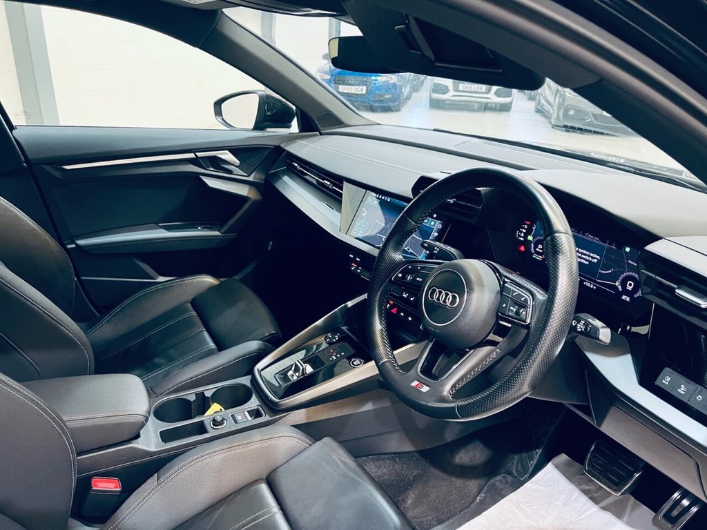 Used Audi A3 2020 for sale - 77952314: Photo 22
