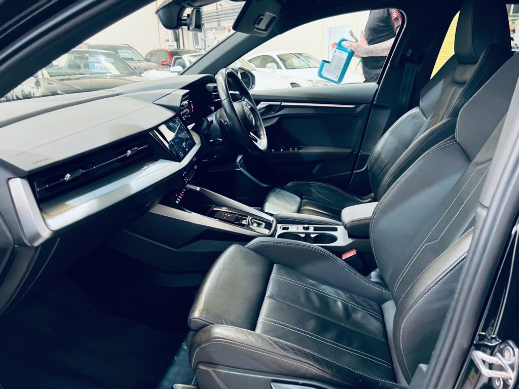 Used Audi A3 2020 for sale - 77952314: Photo 23