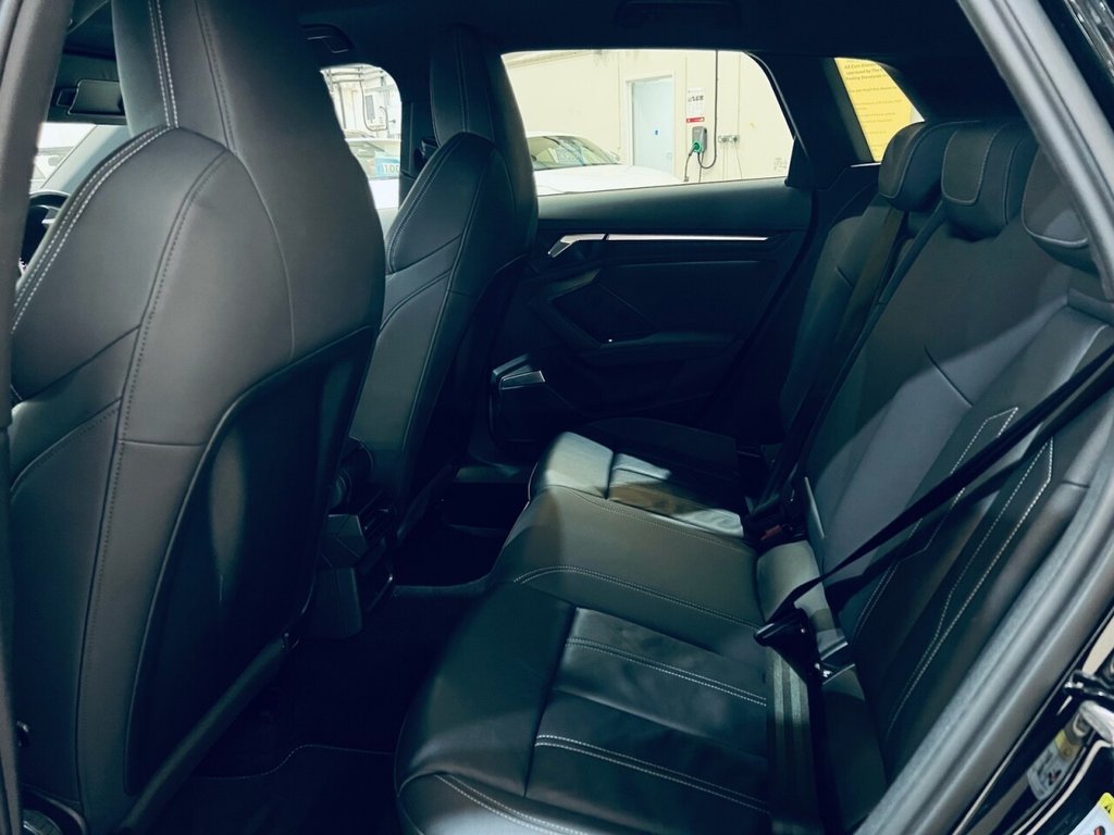 Used Audi A3 2020 for sale - 77952314: Photo 24