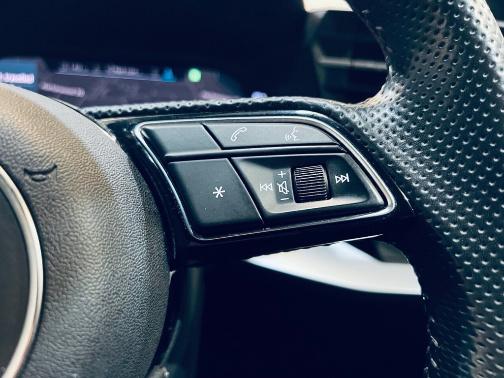 Used Audi A3 2020 for sale - 77952314: Photo 26