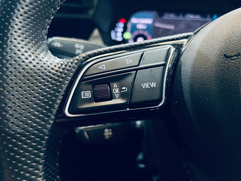 Used Audi A3 2020 for sale - 77952314: Photo 27