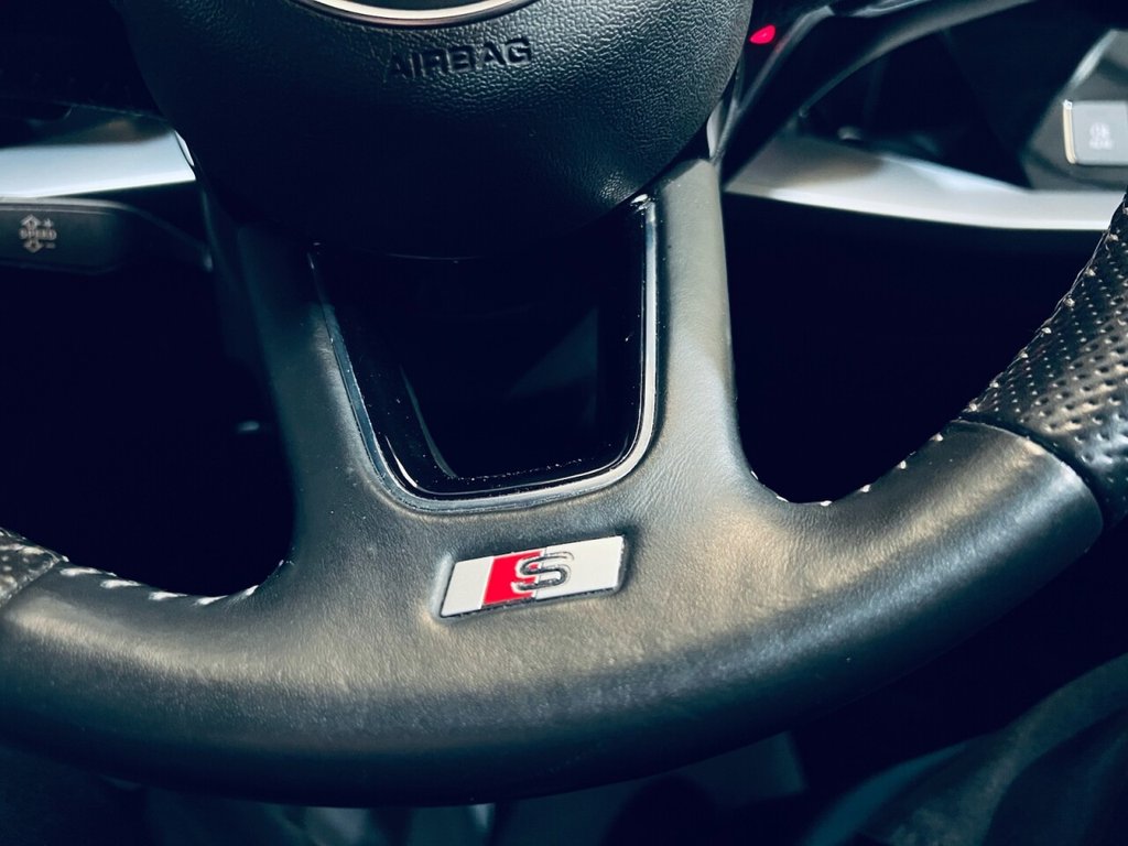 Used Audi A3 2020 for sale - 77952314: Photo 28