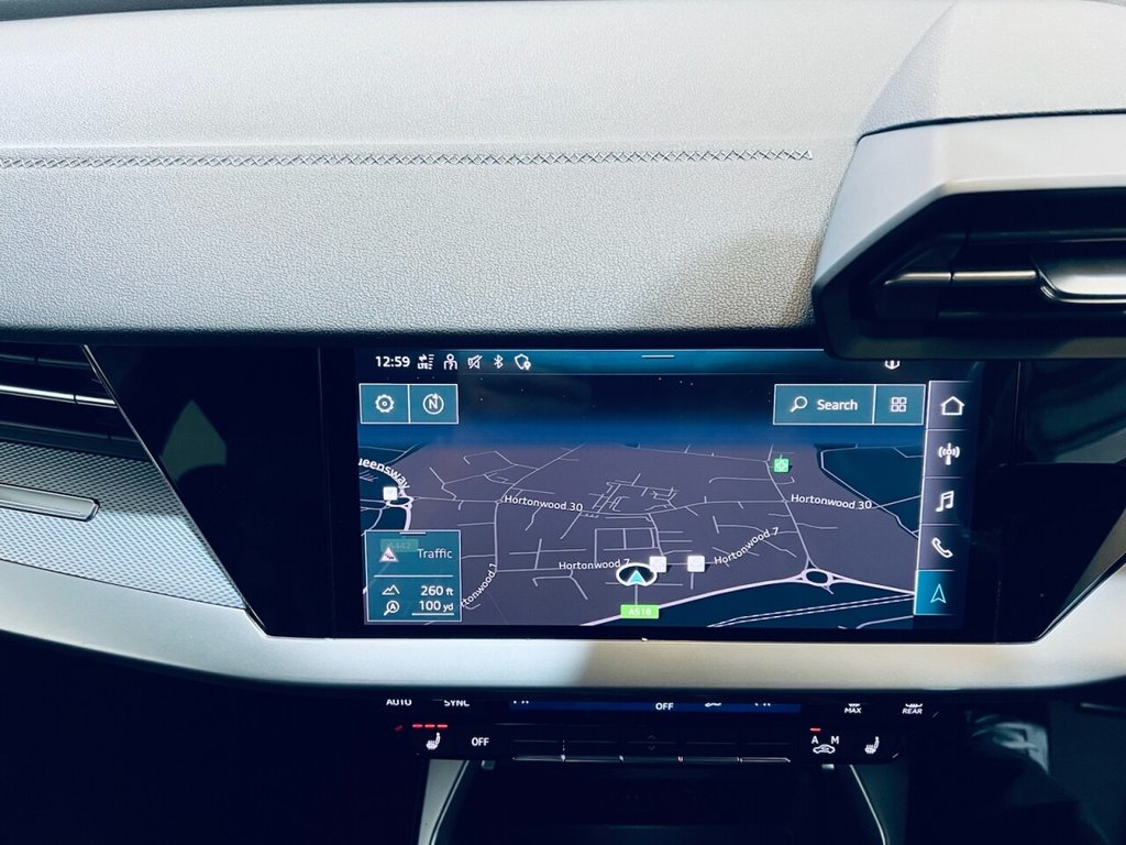 Used Audi A3 2020 for sale - 77952314: Photo 29