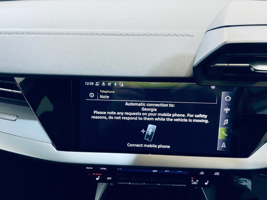 Used Audi A3 2020 for sale - 77952314: Photo 30