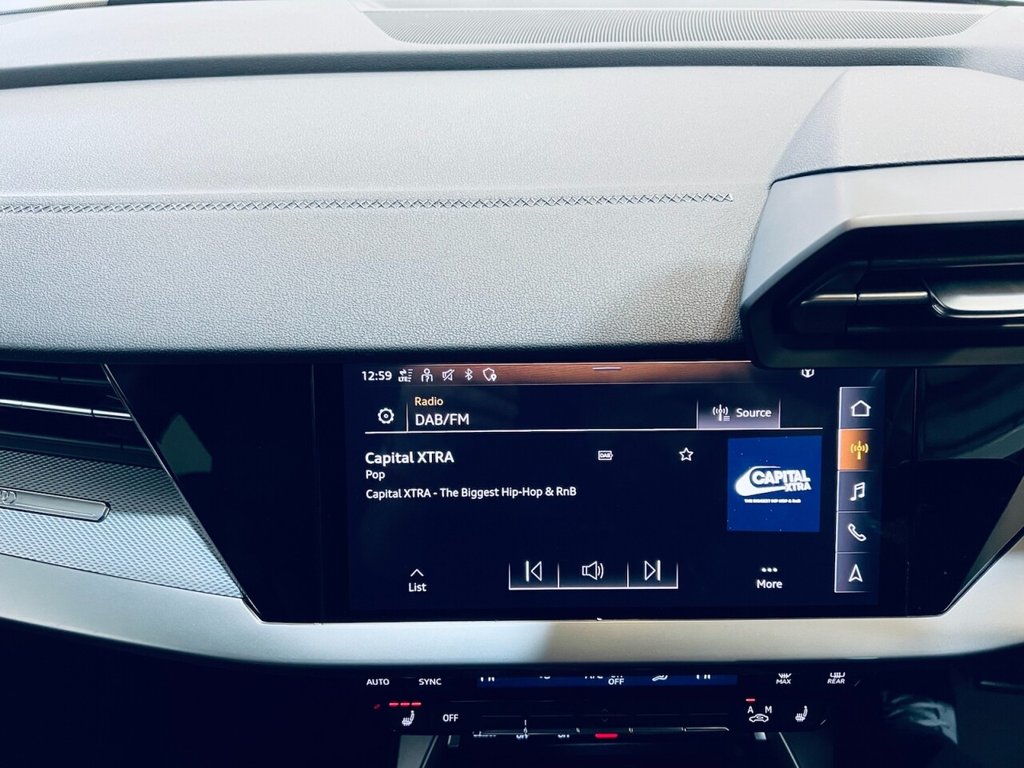 Used Audi A3 2020 for sale - 77952314: Photo 31