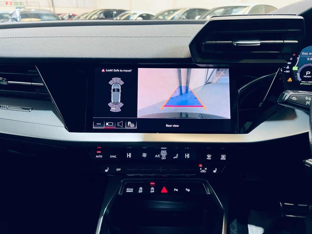 Used Audi A3 2020 for sale - 77952314: Photo 33