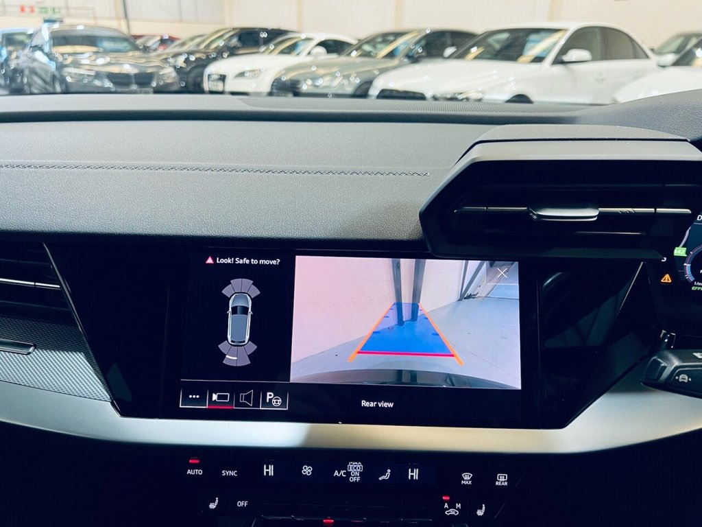 Used Audi A3 2020 for sale - 77952314: Photo 34