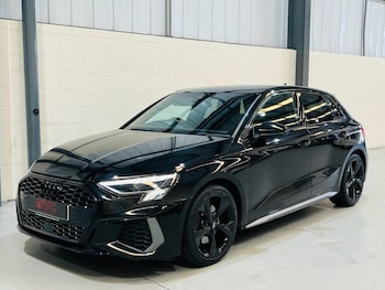 Used Audi A3 2020 for sale - 77952314: Photo