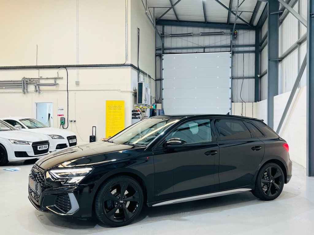 Used Audi A3 2020 for sale - 77952314: Photo 7