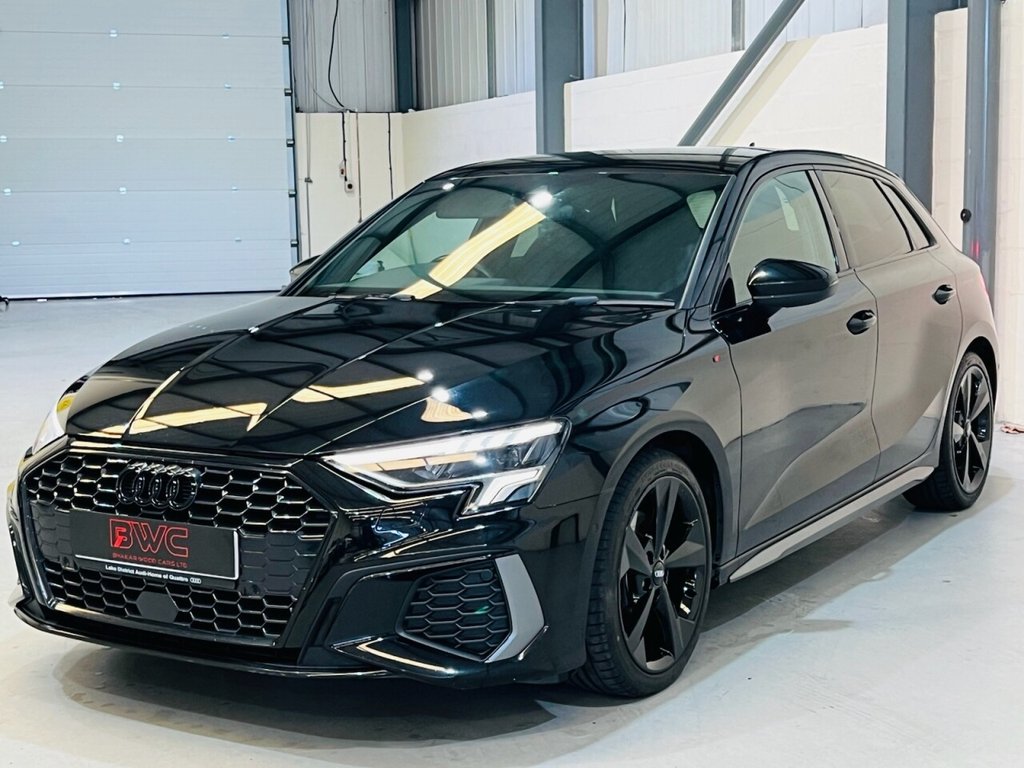 Used Audi A3 2020 for sale - 77952314: Photo 9