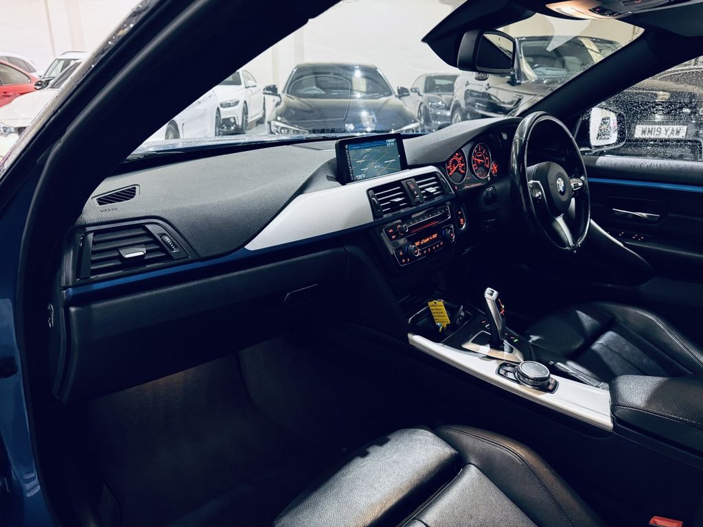 Used BMW 4 Series 2015 for sale - 76582163: Photo 11