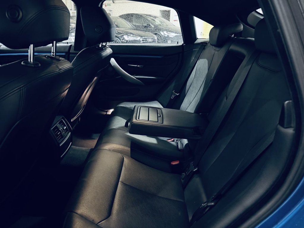 Used BMW 4 Series 2015 for sale - 76582163: Photo 12