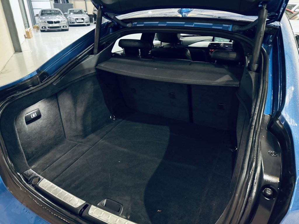 Used BMW 4 Series 2015 for sale - 76582163: Photo 14