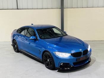 BMW - 4 Series