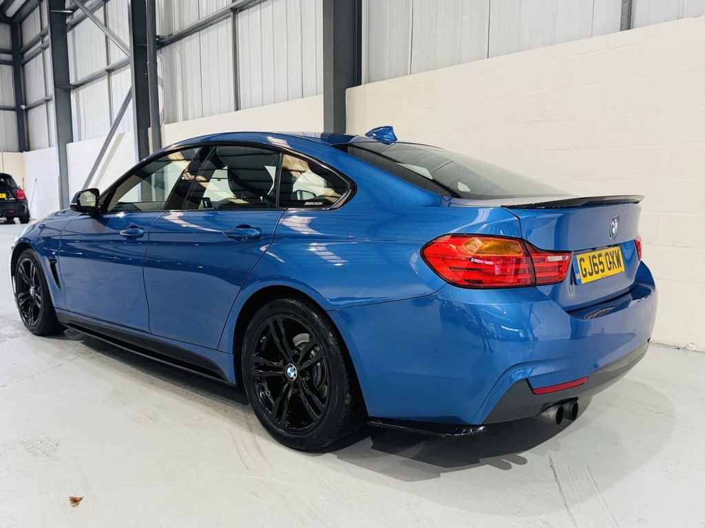 Used BMW 4 Series 2015 for sale - 76582163: Photo 5