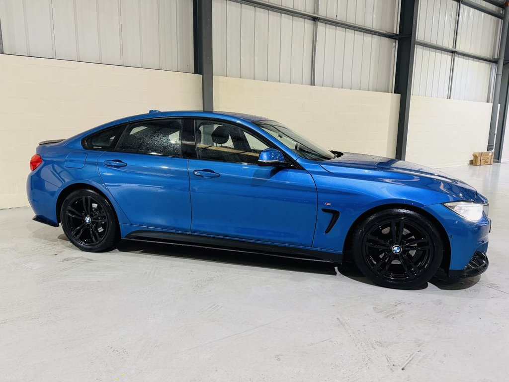 Used BMW 4 Series 2015 for sale - 76582163: Photo 6