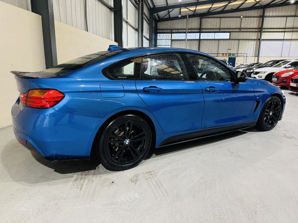 Used BMW 4 Series 2015 for sale - 76582163: Photo 7