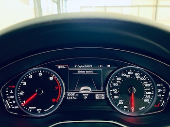 Used Audi A5 2018 for sale - 78457823: Photo
