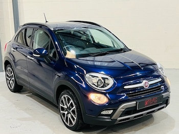 Used Fiat 500X 2015 for sale - 78314857: Photo