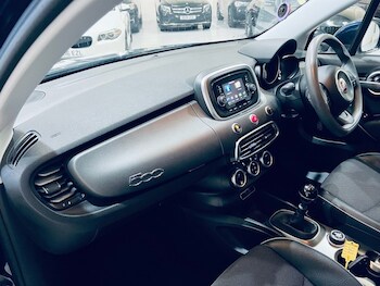 Used Fiat 500X 2015 for sale - 78314857: Photo