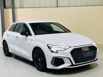 2020 (70) - 30 TFSI S Line 5dr