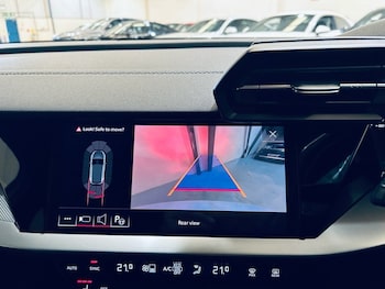 Used Audi A3 2020 for sale - 76454265: Photo