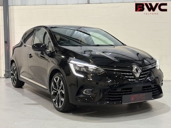 Used Renault Clio 2023 for sale - 79059603: Photo