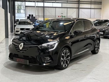 Used Renault Clio 2023 for sale - 79059603: Photo