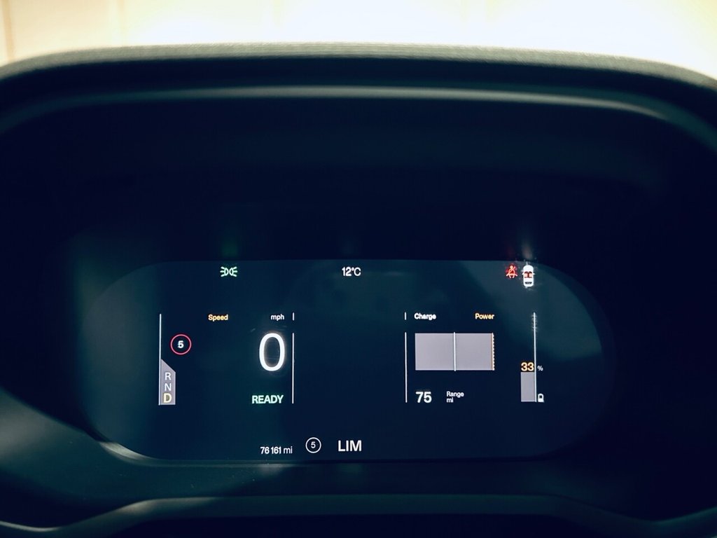 Used Polestar Polestar 2 2020 for sale - 77188172: Photo 24