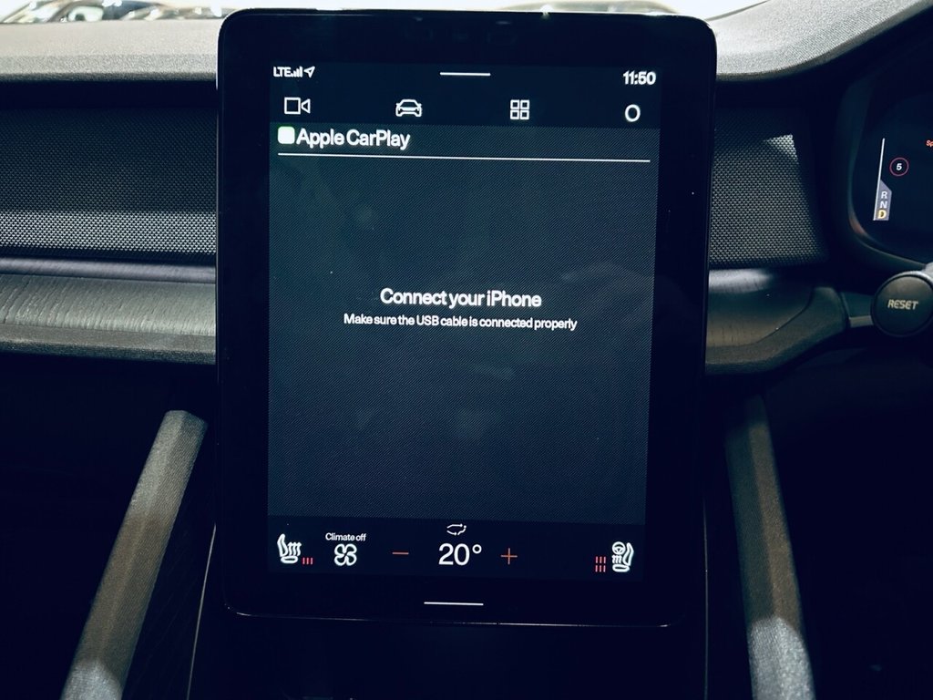 Used Polestar Polestar 2 2020 for sale - 77188172: Photo 30