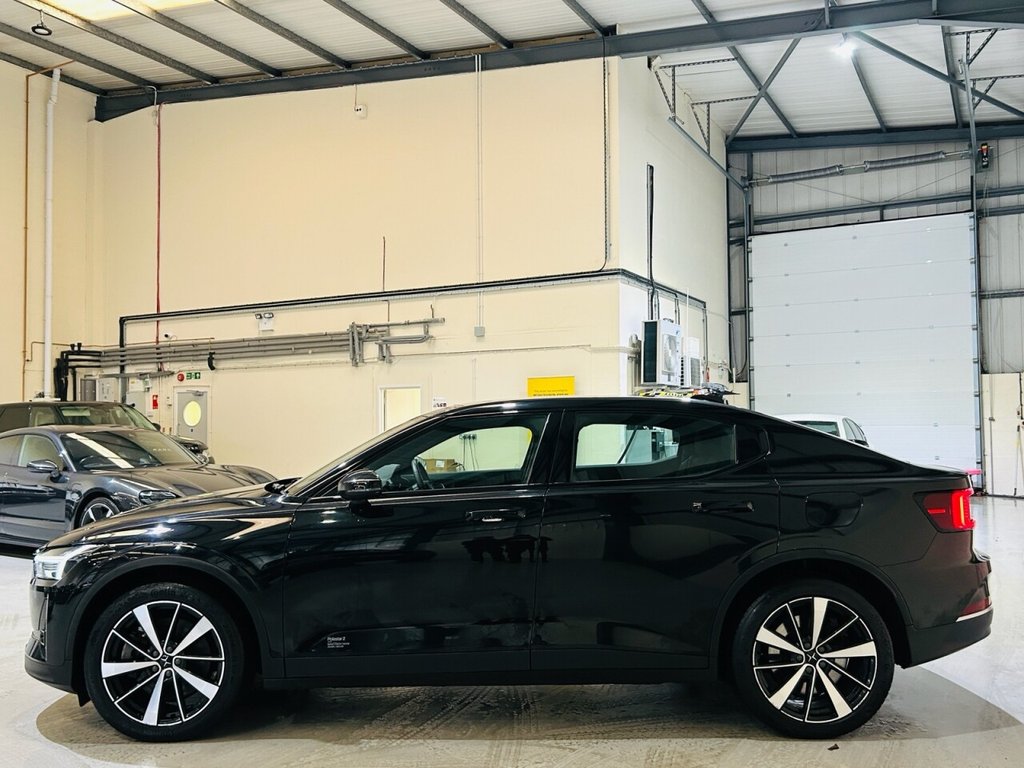 Used Polestar Polestar 2 2020 for sale - 77188172: Photo 35