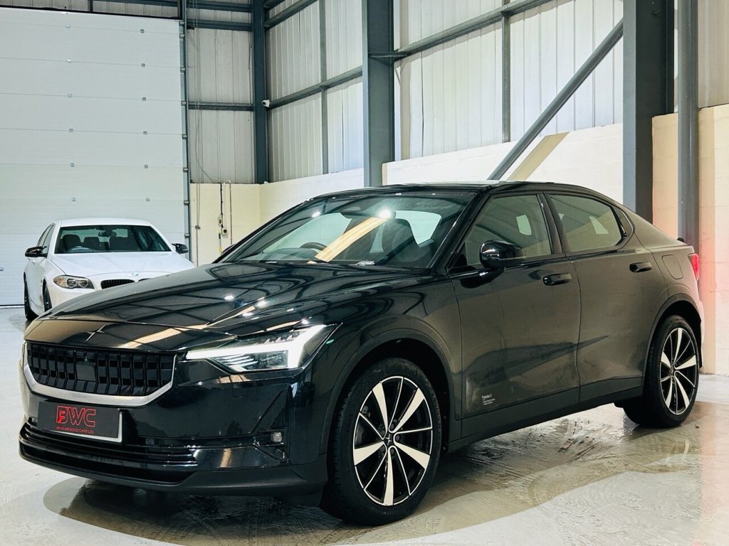 Used Polestar Polestar 2 2020 for sale - 77188172: Photo 36