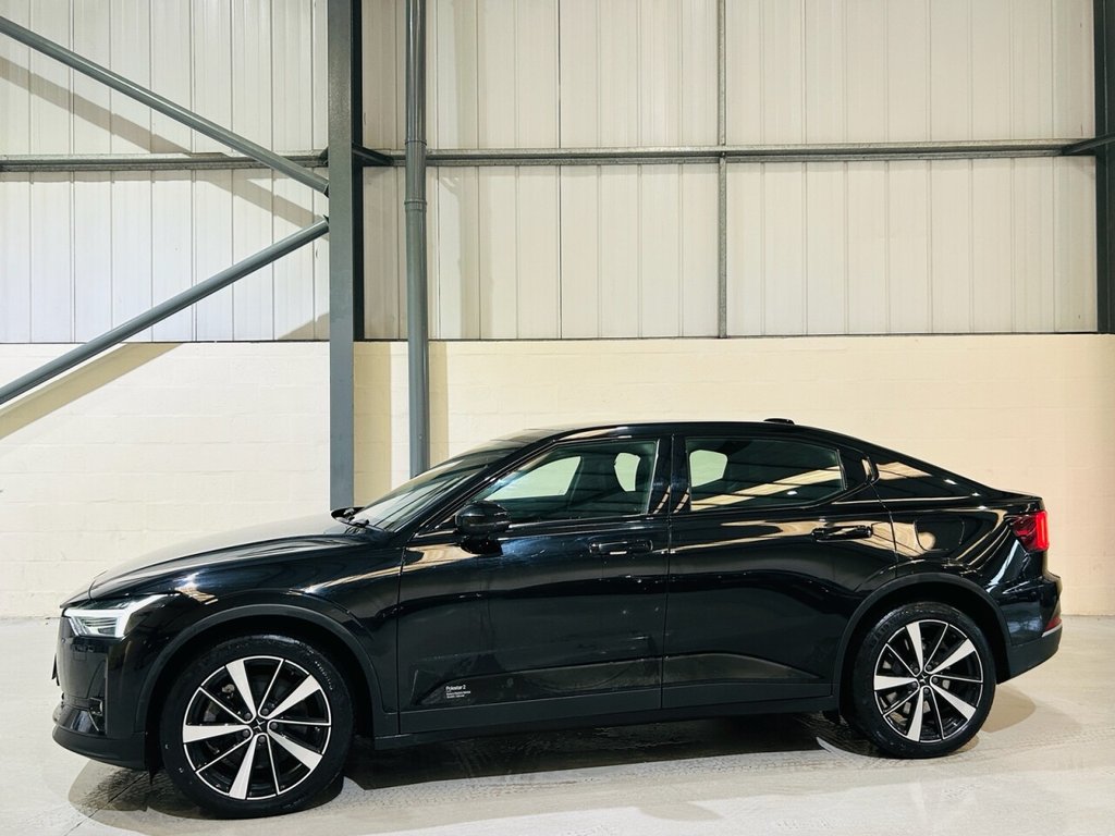 Used Polestar Polestar 2 2020 for sale - 77188172: Photo 4