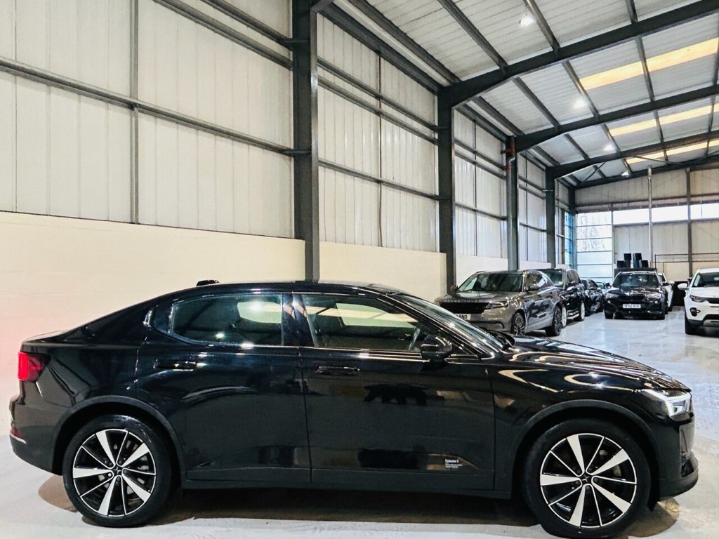 Used Polestar Polestar 2 2020 for sale - 77188172: Photo 8