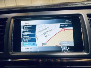 Used Jaguar XF 2010 for sale - 74306309: Photo
