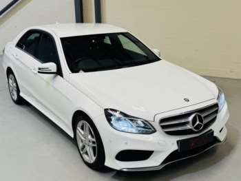 2013 (63) - E220 CDI AMG Sport 4dr 7G-Tronic