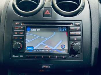 Used Nissan Qashqai 2013 for sale - 75086997: Photo