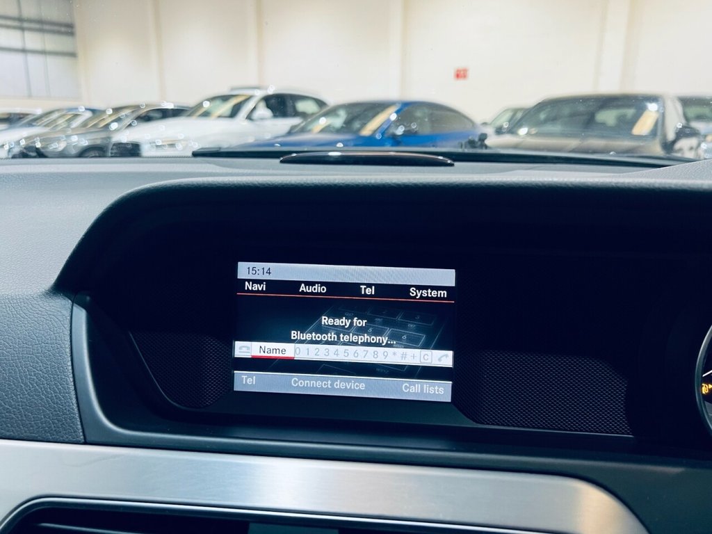 Used Mercedes-Benz C Class 2012 for sale - 78030220: Photo 28