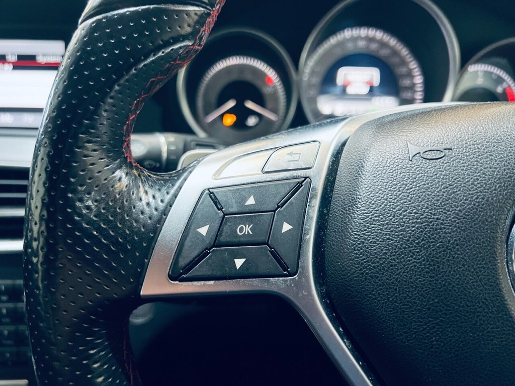 Used Mercedes-Benz C Class 2012 for sale - 78030220: Photo 30