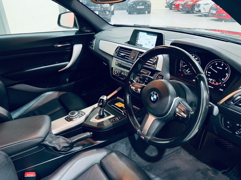 Used BMW 2 Series 2018 for sale - 77780208: Photo 12