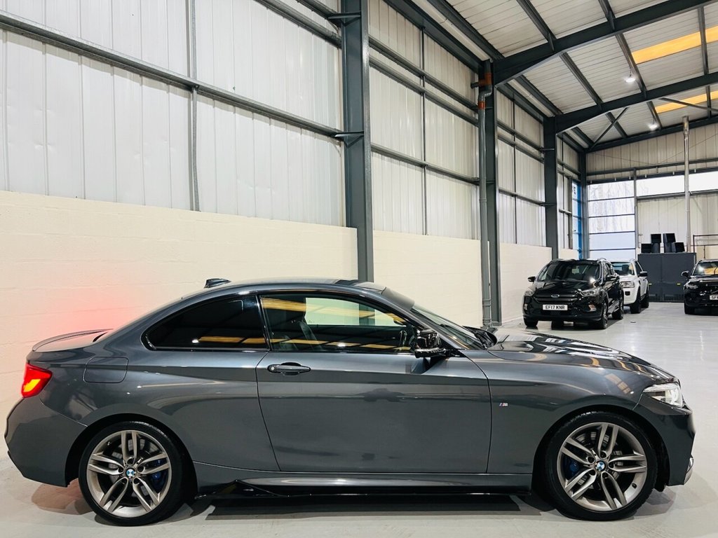 Used BMW 2 Series 2018 for sale - 77780208: Photo 18