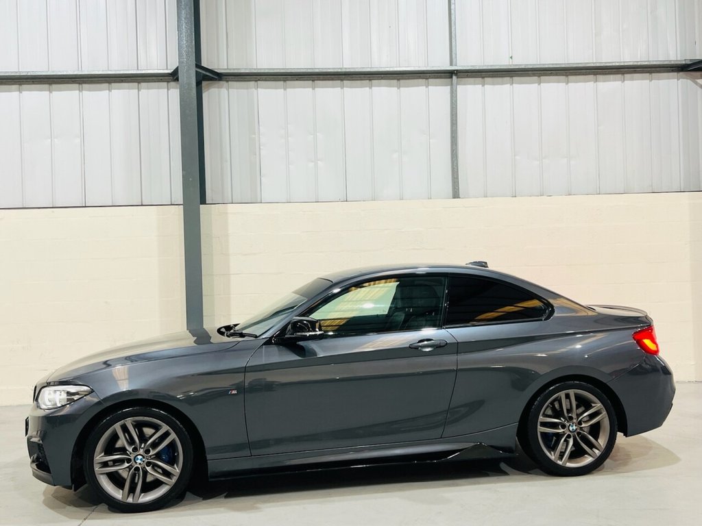 Used BMW 2 Series 2018 for sale - 77780208: Photo 19