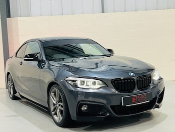 BMW 2 Series feature image
